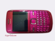 Casing Nokia c3 C3-00