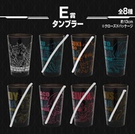 我的英雄學院 劇場版 一番賞 E賞 杯 綠谷出久  爆豪勝己 焦凍轟