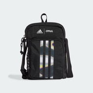 Adidas Pride Multifunctional Crossbody Bag - Black - IZ5015