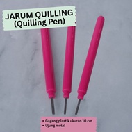 PAPER QUILLING TOOLS SET, Paper quilling TOOLS, quilling needles, quilling board