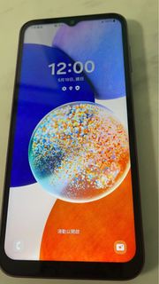 Samsung Galaxy A14 64gb 5G purple color