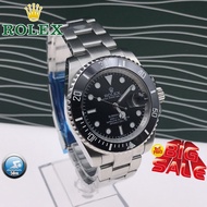 ROLEX Watch For Men Orginal Submariner Watch For Unisex Water Ghost Proof Watch Pawnable Rolex Watch