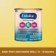 ENFALAC BABY POST DISCHARGE 385G