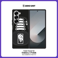 Case Casing Samsung Galaxy Z Fold 6 5 4 3-Hype Fashion Shoes ZC078