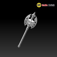 Lego accessories - Honda Tadakatsu brand