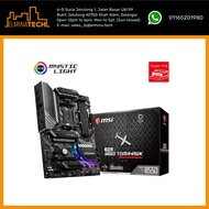 MSI MAG B550 Tomahawk AMD B550 Motherboard