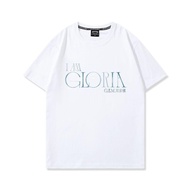 【Ready stock】 GME Deng Ziqis IAMGLORIA Tour T-shirt