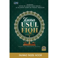 ***  Kuasa Usul Fiqh ***