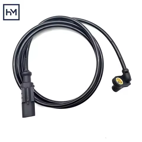 OE 76042125000 760.42.125.0000 ABS Wheel Speed Sensor For KTM 690 790 890 1290 Duke Adventure Husqva