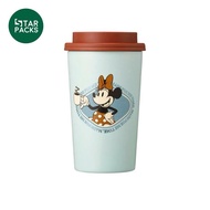 Starbucks Korea 2023 * SS Autumn Disney Joyful JDN Tumbler 355ml