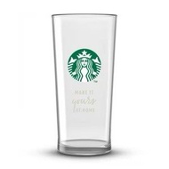 Starbucks glasses 星巴克 咖啡杯