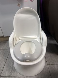 嬰兒學習便攜式馬桶