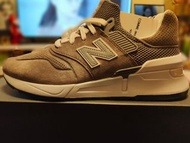 New balance × Comme des garcons CDG ms997cg3
