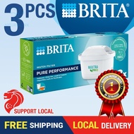 NeuroLink BRITA MAXTRA PRO Filter Cartridges 3 pack