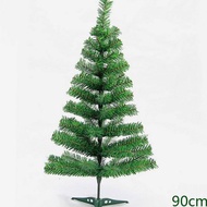 Superzamall Pvc Christmas Tree 90 Cm Christmas Tree Package Christmas Decoration Lights Er-90