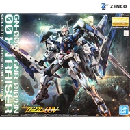 Bandai MG 00 XN Raiser 1/100 4573102628480