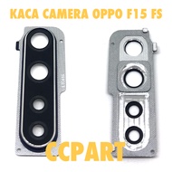 Oppo F15 A91 New Camera Glass