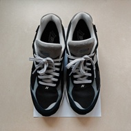 New Balance 2002R Gore-Tex Black