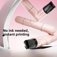 New Arrival Precision Eyeliner Stamp Integrated Design Long-lasting Color Body Type Eyeliner Liquid 