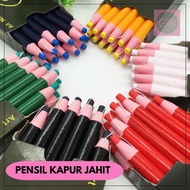Pensil Kapur Jahit Standard Kapur Penanda Kain