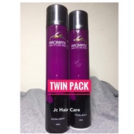 [TWIN PACK]Aromatic Hair Styling Spray (420ML)