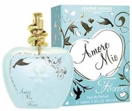 original parfum Jeanne Arthes Amore Mio Forever 100ml Edp