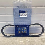 YSP-R5 (1 SET) VANBELT ASSY (5TL) MIO SPORTY NOUVO/ MIO SOUL/ MITSUBOSHIOriginal VANBELT/ 5TL