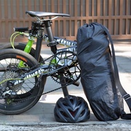 Folding bike backpack 16-22 Inch folding bike backpack