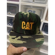 cap Cat Usa armyy vintage