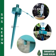 Self Watering Drip Tool DIY Automatic Irrigation System Alat Siram Pokok Automatik Alat Siram Sendir