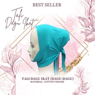 Snowcap tali Berdagu Dagu (Inner tudung dagu)