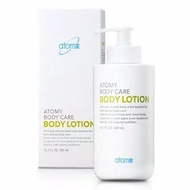 ATOMY BODY CARE LOTION 300 ML BEST SELLER