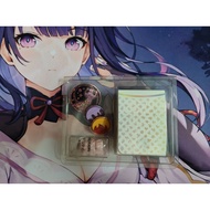 Pokemon 151 Accessories Set