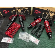 Thailand🇹🇭🇹🇭🇹🇭 Xmax v1v2v3/ Nvx / NMAX V3 / ADV150 / ADV350/ Forza 300/350 PROFENDER X-Seris ABSORBE