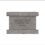 Use Code Now Hirono Monster's Carnival Scene Prop