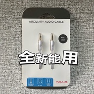 3.5mm Male to Male Flat aux Audio Cable Length 3 Feet About 0.91 Meters Pick-up Price