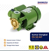 Shimizu Pompa Air Pn-125 Bit [Ready]