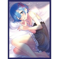 Re:ZERO doujin Chaos Goddess Rem Comiket doujin Card Sleeve Protector