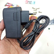 Ready JT Adaptor Cas Charger 9v 9 VOLT DC 1 A 1a volt ampere