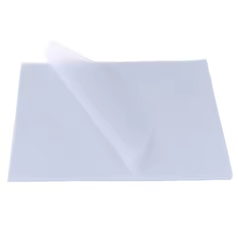 100pcs Tracing Paper Translucent Craft Copying Calligraphy Drawing Writing Sheet Good transparency a