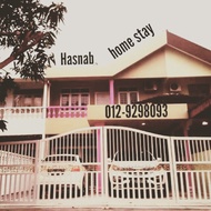 HasNab Homestay Melaka Klebang