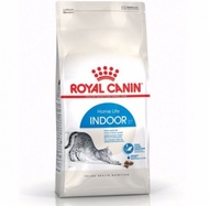 อาหารแมว Royal Canin - Indoor 2Kg