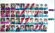 Stray Kids Seungmin 金昇玟 Photocards 小卡