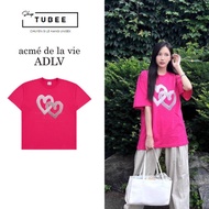 Adlv Heart Artwork season 2023 T-shirt, high-end ADLV Heart t-shirt