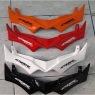 Honda CBR 150R Facelift Winglet Accessories