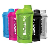 Biotech Shaker (600 ml)