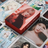 [kstuffind] IU THE WINNING PHOTOCARD LOMO CARD PHOTO CARD PC 54PCS PCS 54