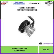 Kia Optima K5 TF Oem Power Steering Pump (57100-2T000)