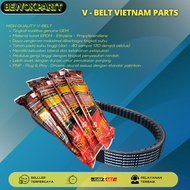 Vietnam Parts Van Belt Vario 150 K36, Vario 125 LED K36