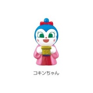 ⚠️單售-沒有套⚠️💚免平郵💚  新箱識 🌟1月新貨🌟 現貨 行版 BANDAI  盒玩 集合吧！麵包超人P80  藍精靈